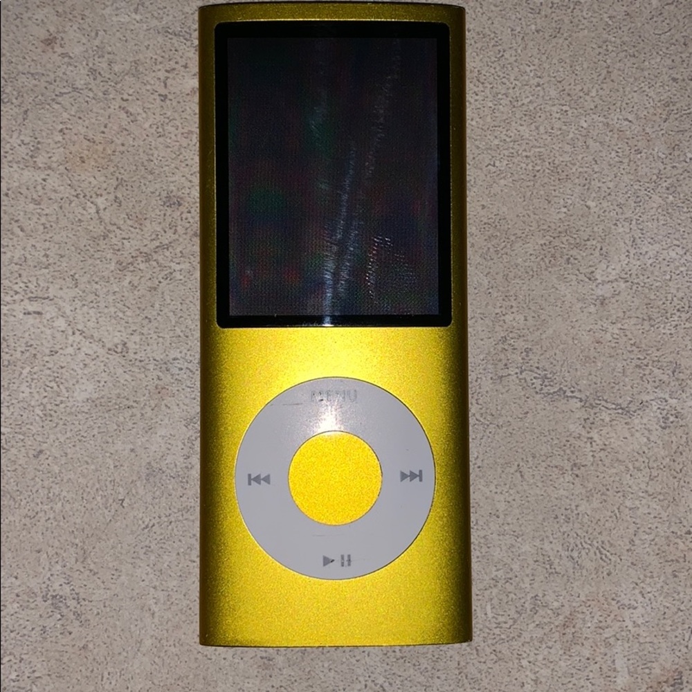 ipod